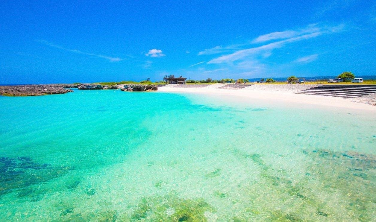 🏝️ 아지로 해변(아지로하마) 이미지 7